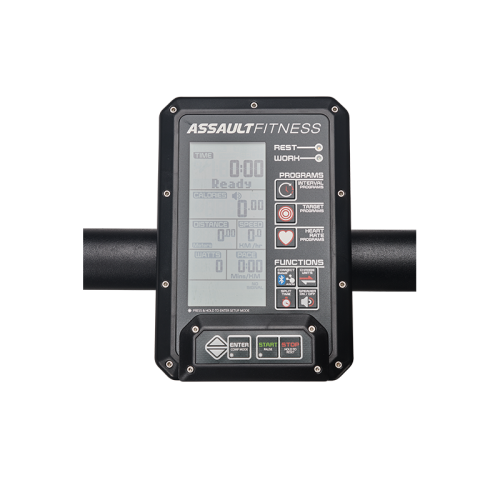 Беговая дорожка  Assault Runner Pro AS-ARP - фото №3